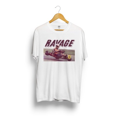 Tshirt Ravage GoKart L