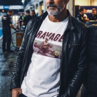 Tshirt GOKART