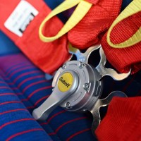 PACK Harnais 4 Points